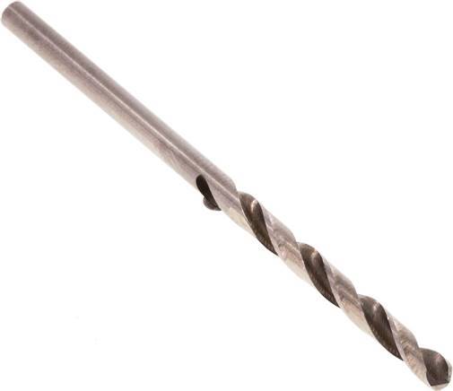 Twist Drill Bit DIN 338 N HSS-G 3.2 mm