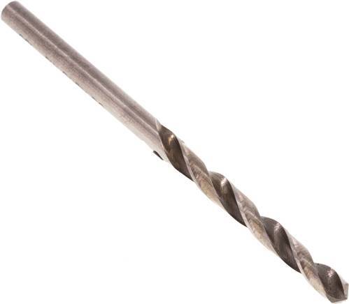 Twist Drill Bit DIN 338 N HSS-G 4 mm