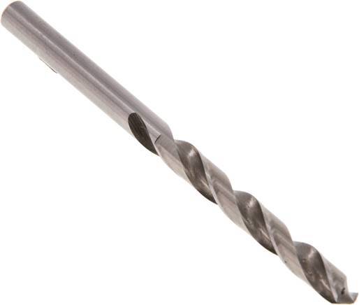 Twist Drill Bit DIN 338 N HSS-G 6 mm