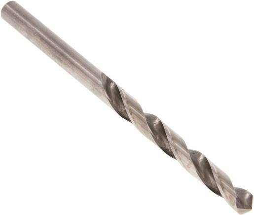 Twist Drill Bit DIN 338 N HSS-G 6.5 mm