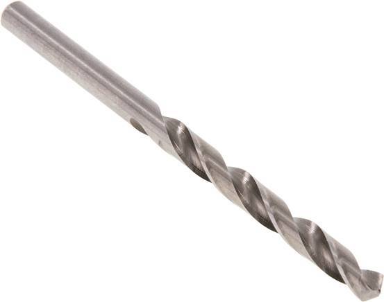 Twist Drill Bit DIN 338 N HSS-G 7 mm