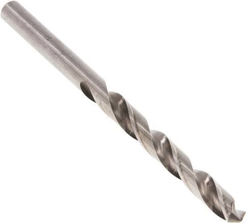 Twist Drill Bit DIN 338 N HSS-G 8 mm