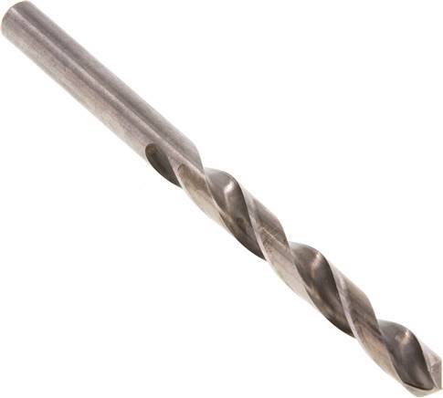 Twist Drill Bit DIN 338 N HSS-G 9 mm