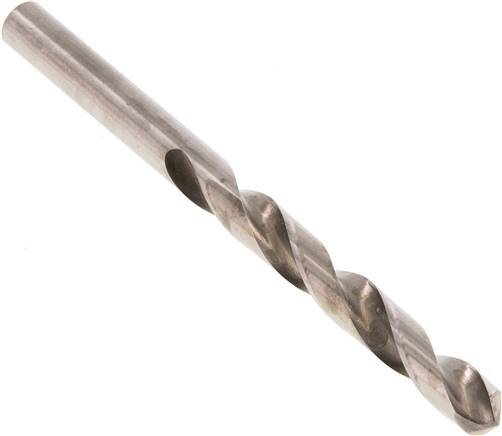 Twist Drill Bit DIN 338 N HSS-G 9.5 mm