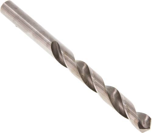 Twist Drill Bit DIN 338 N HSS-G 10.5 mm