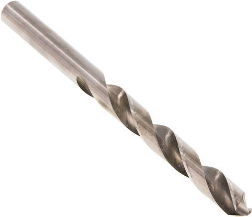 Twist Drill Bit DIN 338 N HSS-G 11 mm