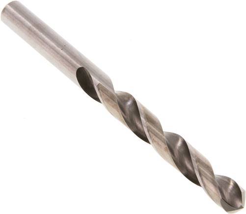 Twist Drill Bit DIN 338 N HSS-G 11.5 mm