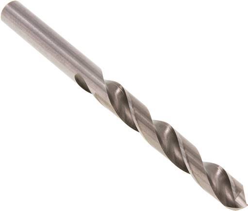 Twist Drill Bit DIN 338 N HSS-G 12 mm