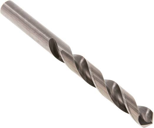 Twist Drill Bit DIN 338 N HSS-G 13 mm