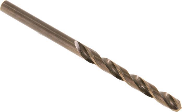 Twist Drill Bit DIN 338 N HSS-E 5 mm