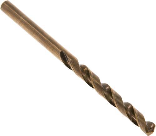 Twist Drill Bit DIN 338 N HSS-E 5.2 mm