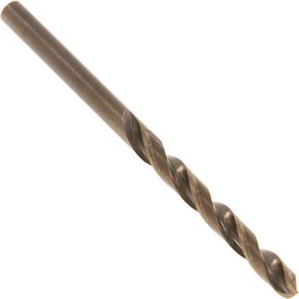 Twist Drill Bit DIN 338 N HSS-E 5.5 mm