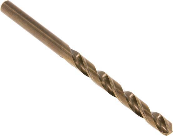 Twist Drill Bit DIN 338 N HSS-E 6.5 mm