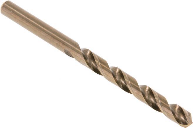 Twist Drill Bit DIN 338 N HSS-E 8 mm