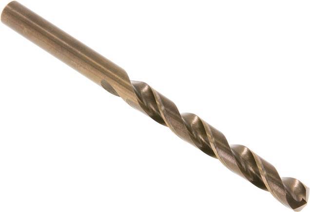 Twist Drill Bit DIN 338 N HSS-E 8.5 mm