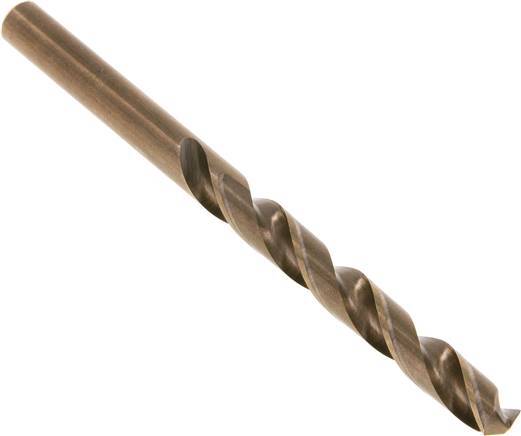 Twist Drill Bit DIN 338 N HSS-E 8.8 mm