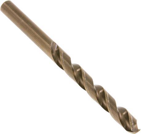 Twist Drill Bit DIN 338 N HSS-E 9 mm