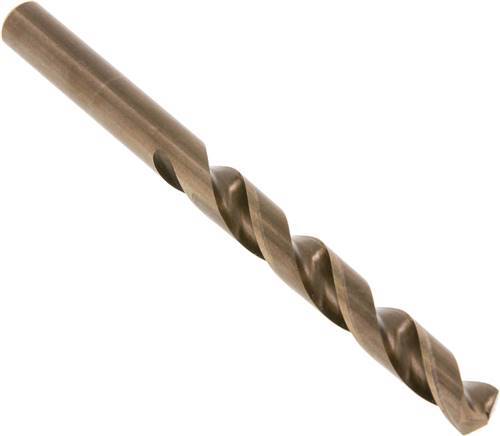 Twist Drill Bit DIN 338 N HSS-E 10.5 mm