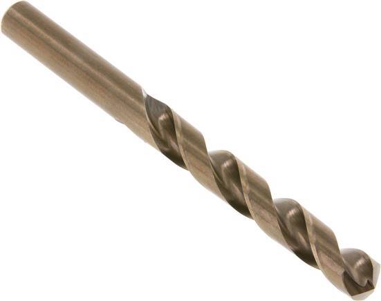 Twist Drill Bit DIN 338 N HSS-E 12 mm