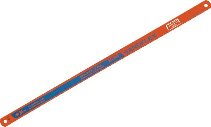 Bahco 300 mm Hacksaw Blade SANDFLEX 32 Teeth/Inch