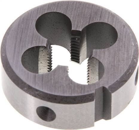 Round Die DIN EN 24231 G 1/8"