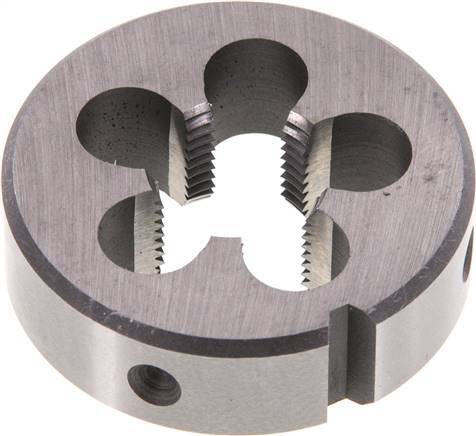 Round Die DIN EN 24231 G 3/8"