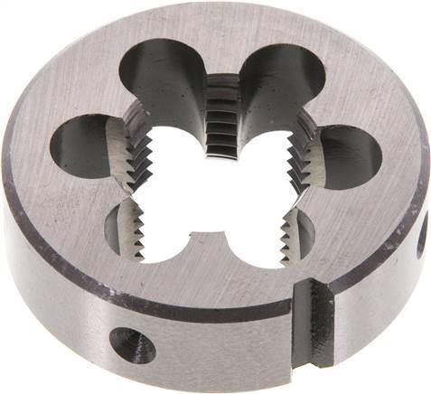 Round Die DIN EN 24231 G 1/2"