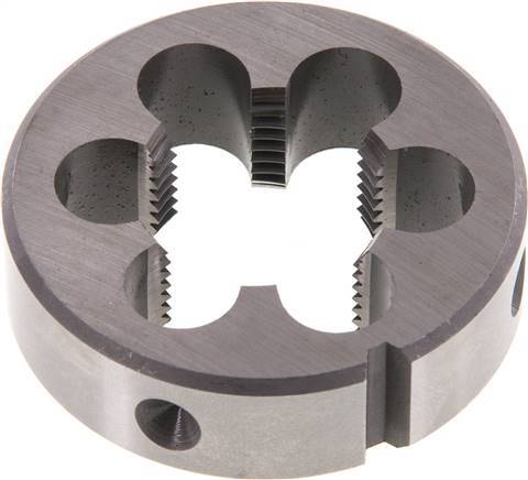 Round Die DIN EN 24231 G 3/4"