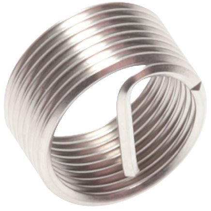 Thread Coil Insert M6 9.0 mm