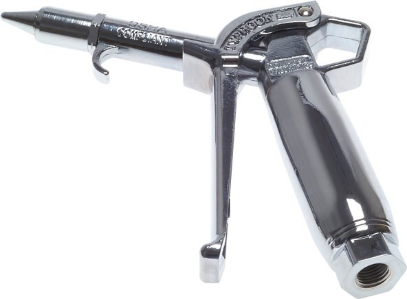 Soufflette TYPHOON Raccordement du tuyau professionnel 13 mm