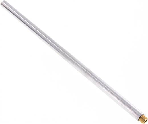 Tube de rallonge de 300 mm sans buse NPT 1/8" (FT/MT)