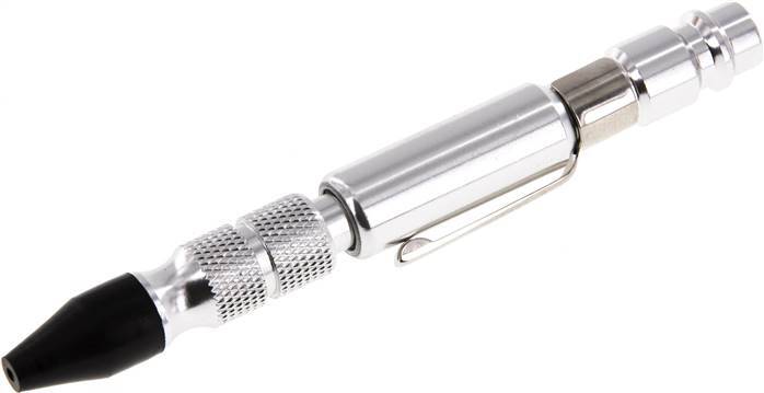 Blowout Pen With Euro Coupling DN 7.2