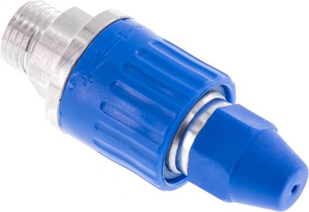 Adjustable Nozzle For Blow Gun M 12x1.25 (MT)