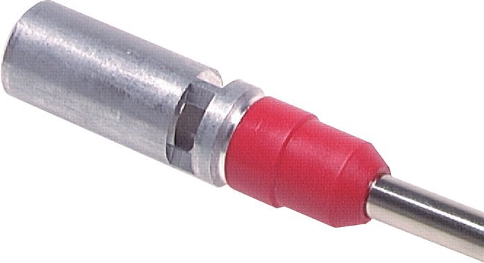 Venturi Nozzle With Bypass For CEJN Blow Gun