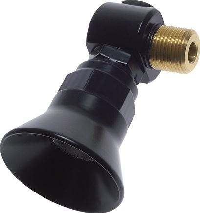 M18x1.5 Inflation Bell For The Portable Tire Inflator