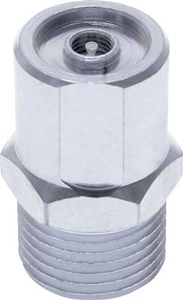 G 1/2" Male Threaded Filling Valve For The Portable Tire Inflator