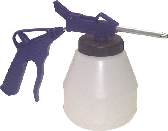 Cejn Plastic Spray Gun 1.2 L Contents