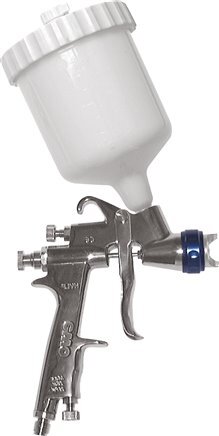 High Performance Spray Gun Professional Device