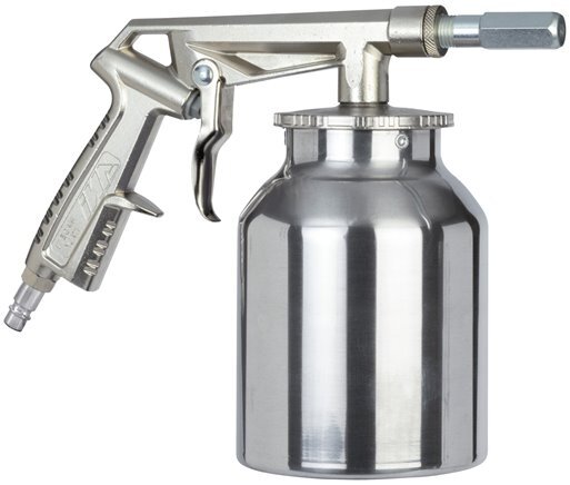 Pistolet de sablage 150l/min