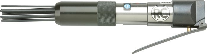 Détartreur d'aiguilles en forme de pistolet Rp 1/4" 1.3 Kg