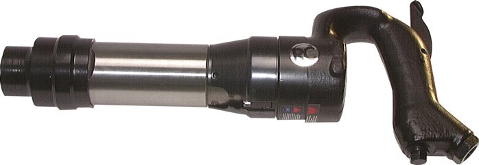 Marteau sans burin avec support de 14,7 mm