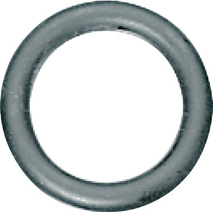 Gedore Safety Ring For 1/2" Power Socket Inserts Suitable From 15 mm Wrench Size