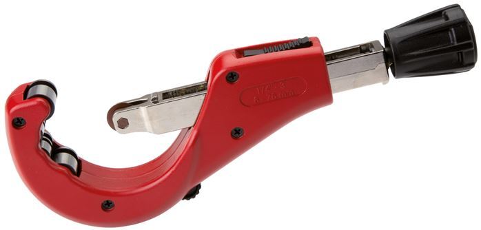 Stainless Steel Pipe Cutter 6 - 76 mm