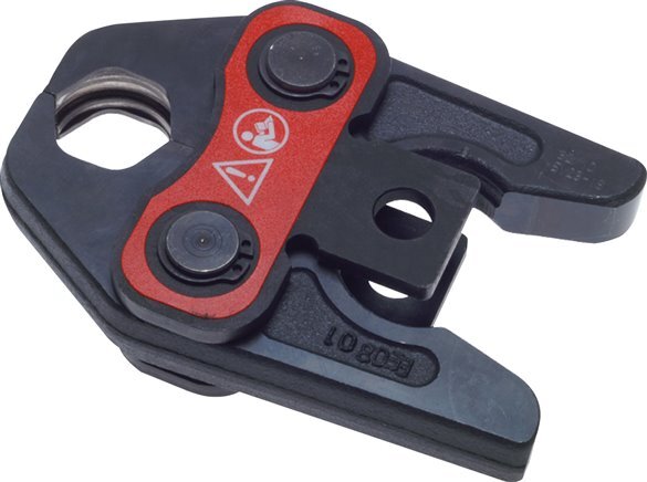 Tube Crimper Die Contour M 18 mm