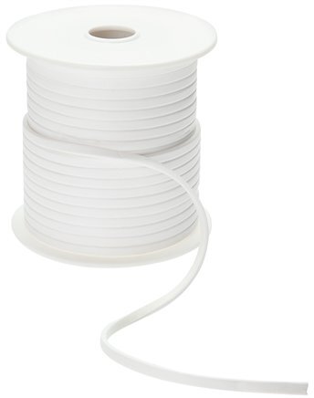 Ruban d'étanchéité de face PTFE 3x1,5 mm 25 m