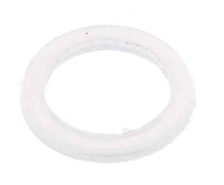 G 1/8" Polyamide Gasket 10x14x1.5 mm