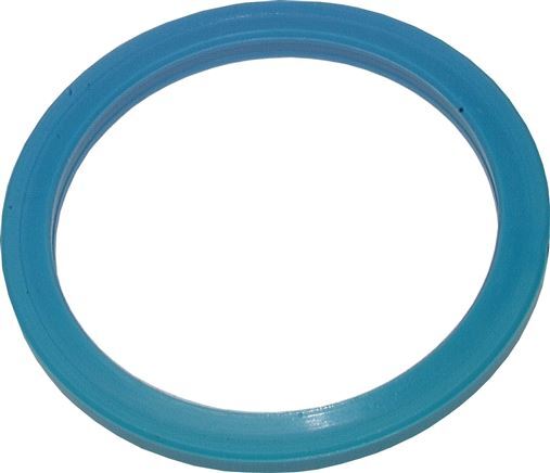 PUR 1/2"-SAE (3000/6000 PSI) SAE Flange Sealing Ring