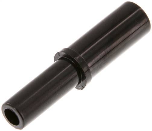 10mm x 8mm Steckverbinder PA 66 NBR