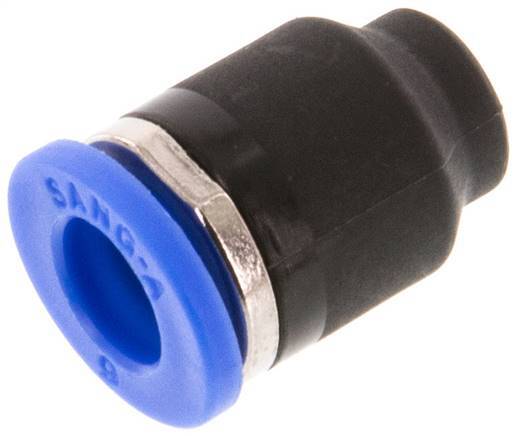 Capuchon de 6 mm PBT NBR Conception compacte