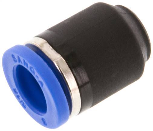 Capuchon de 8 mm PBT NBR Conception compacte